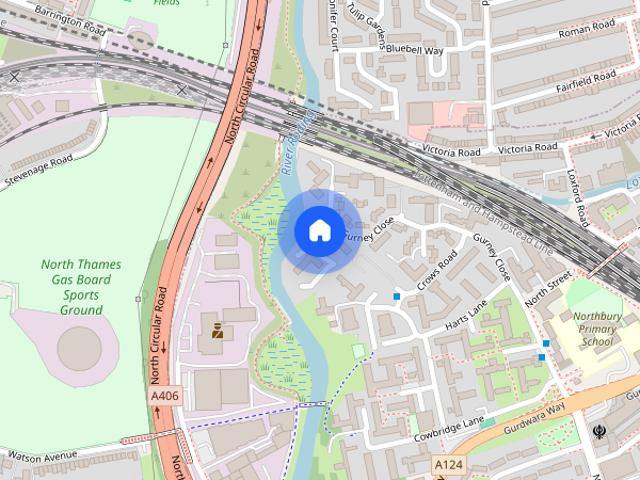 1 bedroom flat to rent