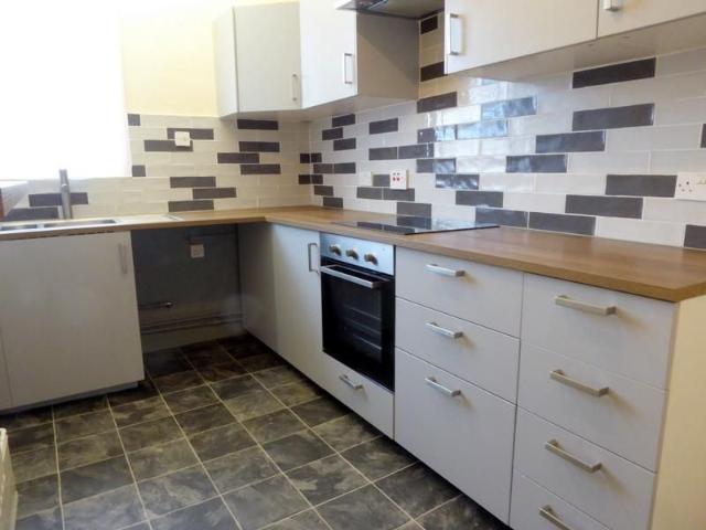 1 bedroom flat to rent