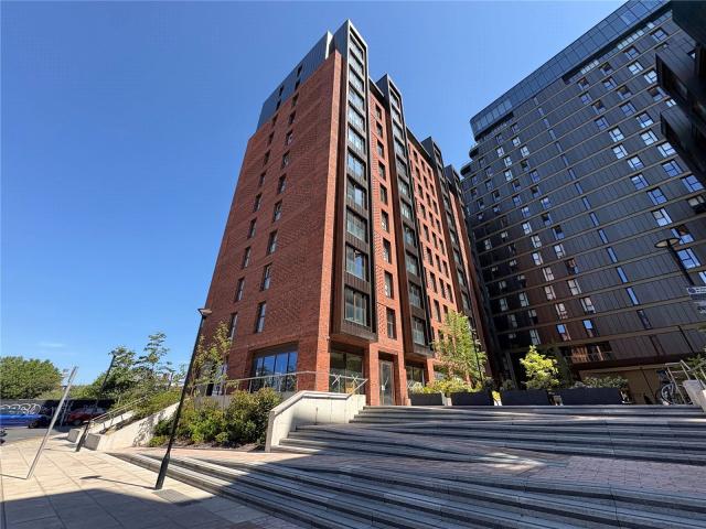 1 bedroom Flat to rent