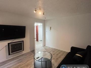 Glasgow, Glasgow and Clyde Valley