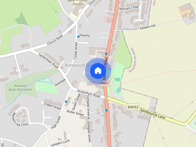 1 bedroom flat to rent