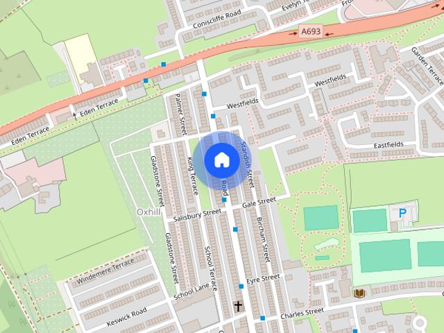 1 bedroom flat to rent