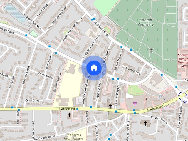 1 bedroom flat to rent