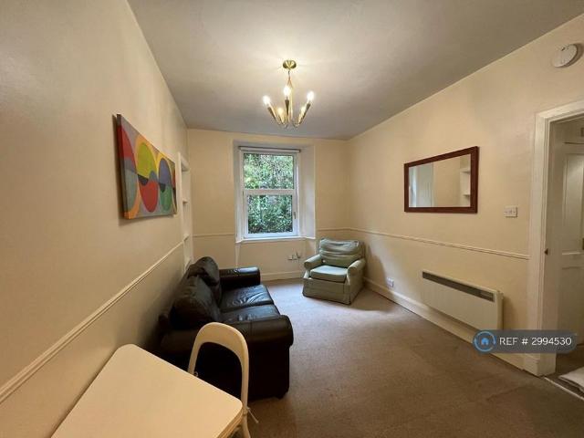 1 bedroom flat to rent