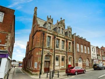 1 bedroom flat to rent