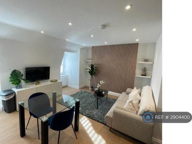 1 bedroom flat to rent