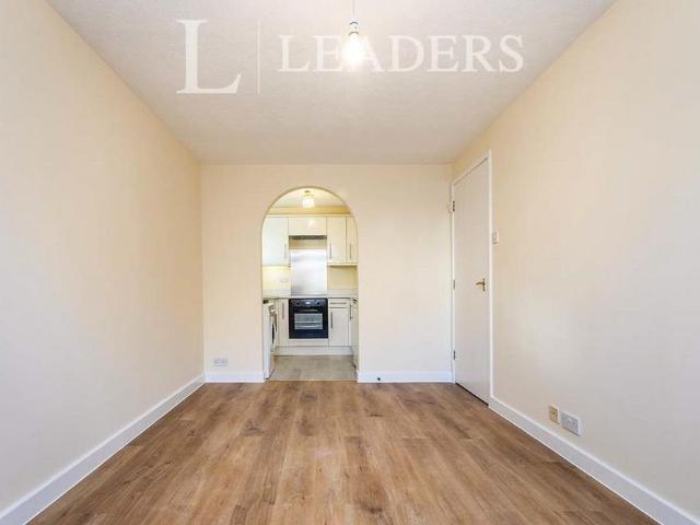 1 bedroom flat to rent