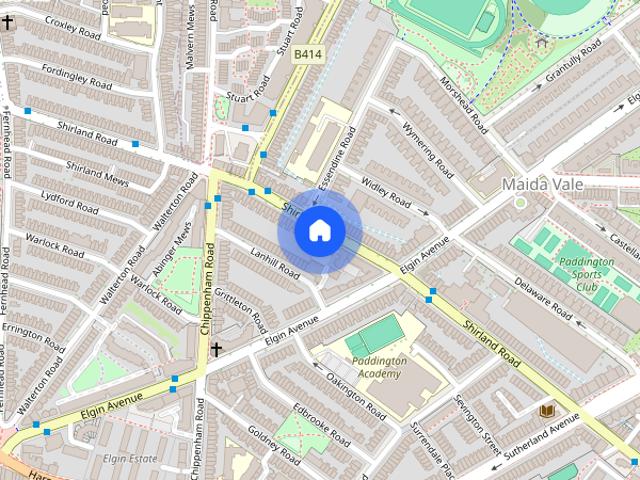 1 bedroom flat to rent
