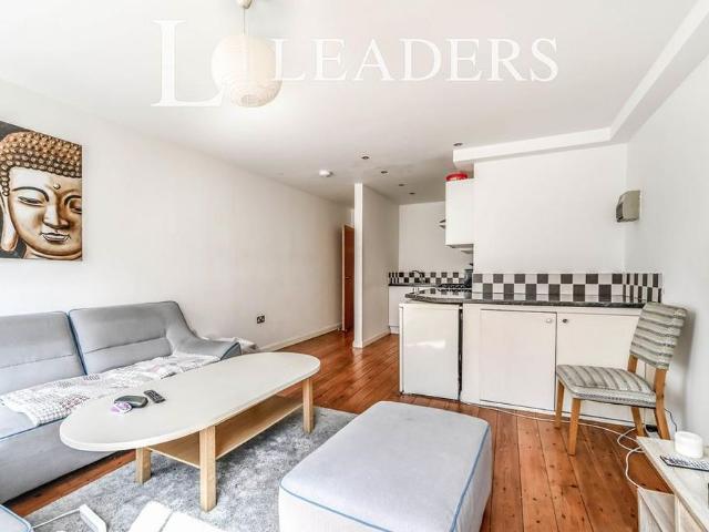1 bedroom flat to rent