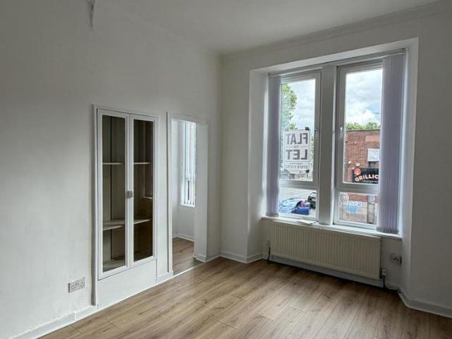 1 bedroom flat to rent