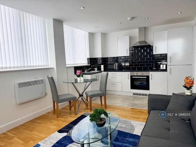 1 bedroom flat to rent