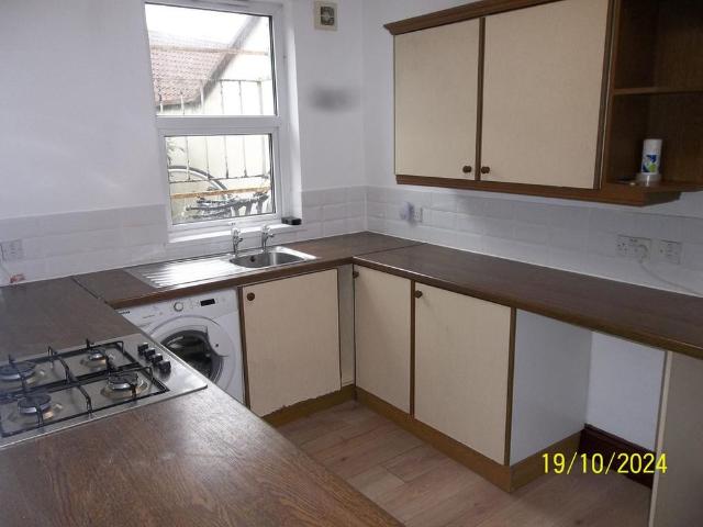 1 bedroom flat to rent