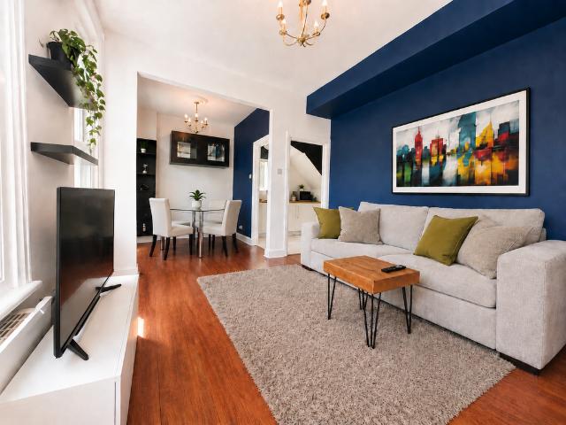 1 bedroom flat to rent