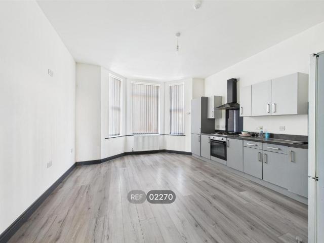1 bedroom flat to rent
