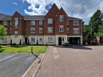 1 bedroom flat to rent