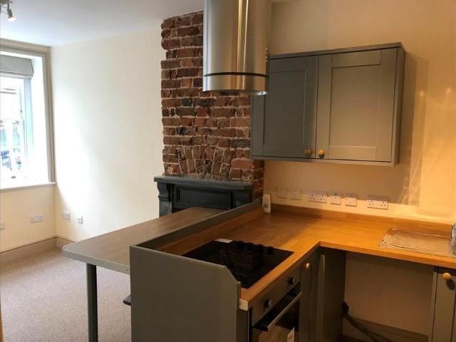 1 bedroom flat to rent