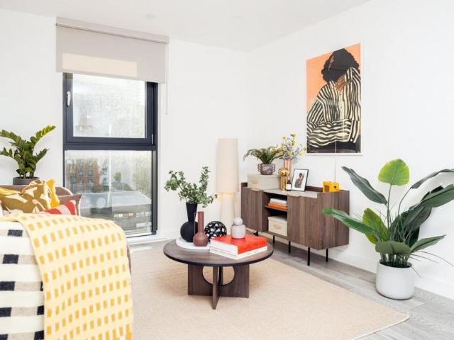 1 bedroom flat to rent