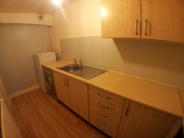 1 bedroom flat to rent