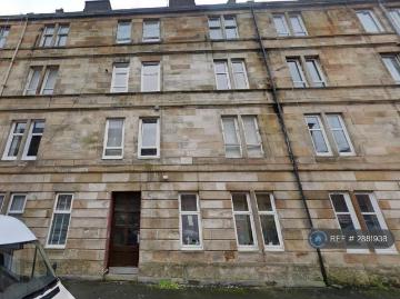 Middleton Street G51 Glasgow, Pollokshields, G41, Glasgow and West Scotland, South West Scotland