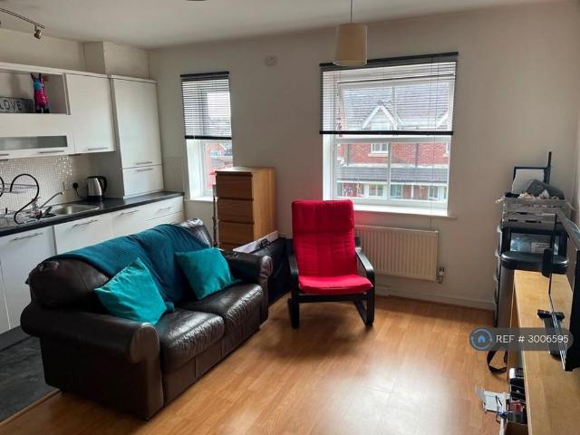 1 bedroom flat to rent