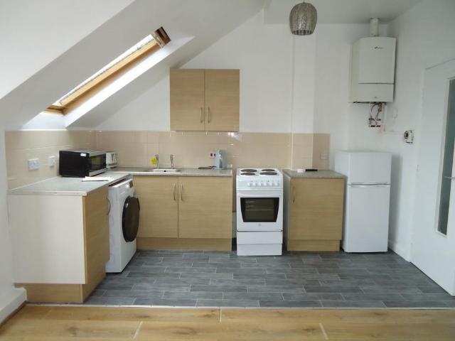 1 bedroom flat to rent