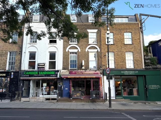 1 bedroom flat to rent