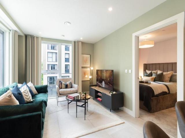 1 bedroom flat to rent