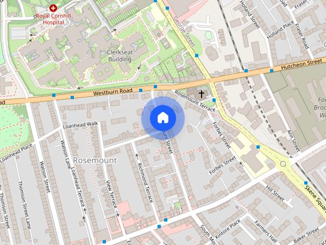 1 bedroom flat to rent