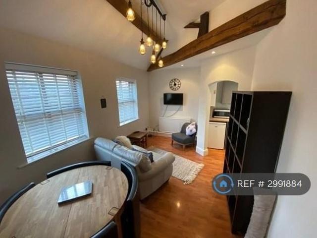 1 bedroom flat to rent