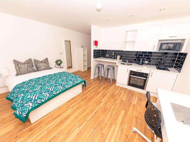 1 bedroom flat to rent