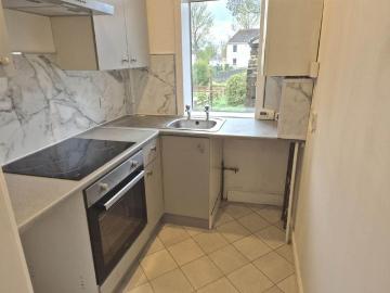 Kilmarnock, East Ayrshire county, Ayrshire