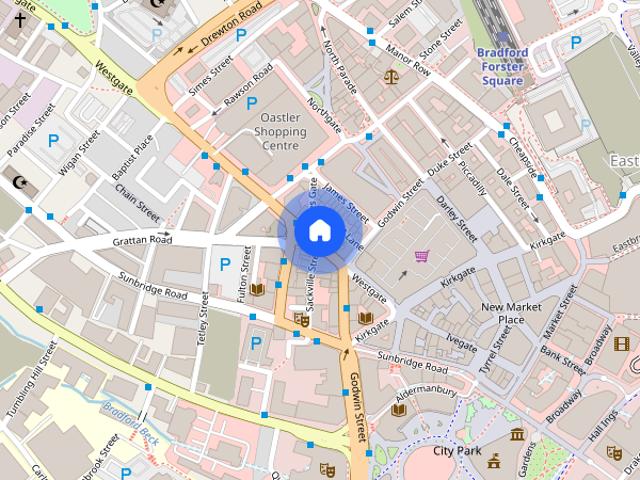 1 bedroom flat to rent