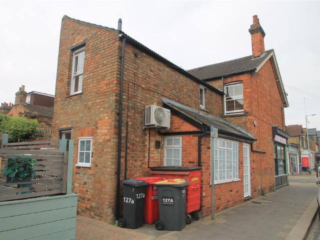 1 bedroom flat to rent