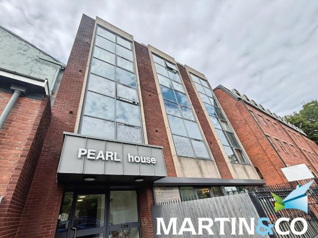 1 bedroom Flat To Rent
