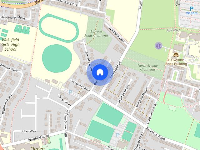 1 bedroom flat to rent