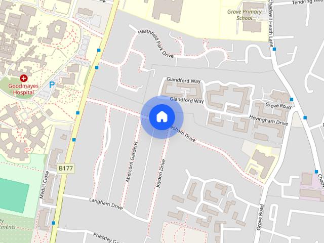 1 bedroom flat to rent