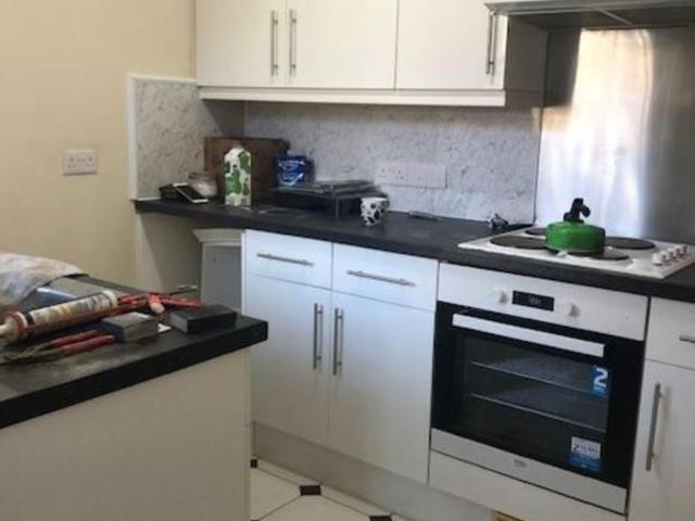 1 bedroom flat to rent