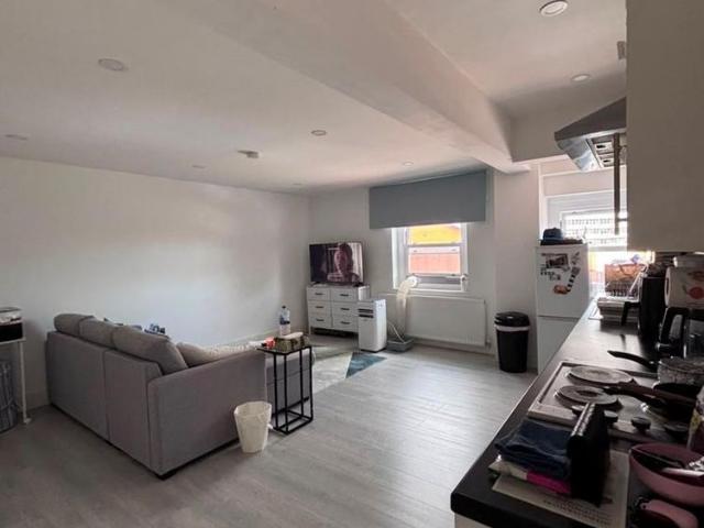 1 bedroom flat to rent