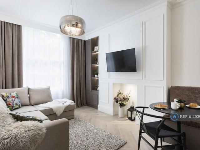 1 bedroom flat to rent