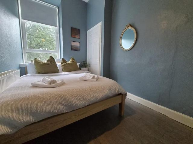1 bedroom flat to rent