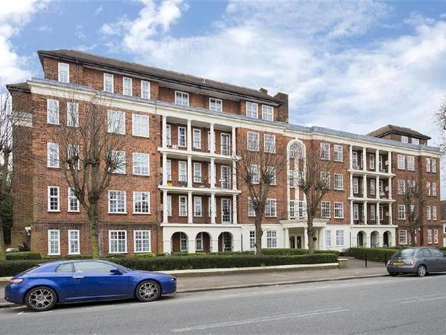 1 bedroom flat to rent