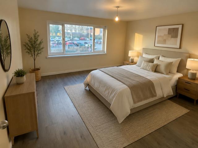 1 bedroom flat to rent