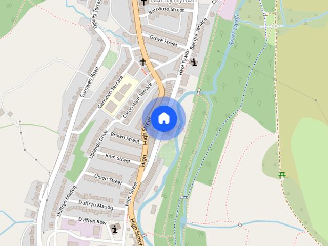 1 bedroom flat to rent