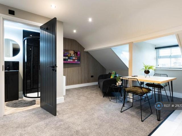1 bedroom flat to rent