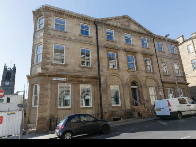 1 bedroom Flat To Rent