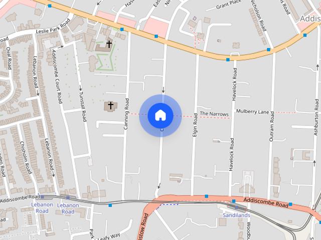 1 bedroom flat to rent