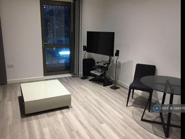 1 bedroom flat to rent