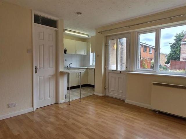 1 bedroom flat to rent