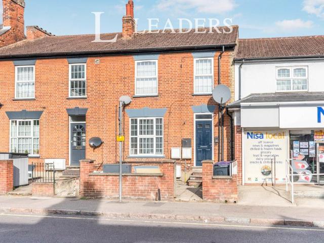 1 bedroom flat to rent