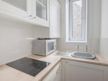 Aberdeen, Aberdeen And Grampian - Equipped kitchen